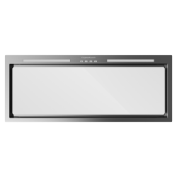 Полновстраиваемая вытяжка Kuppersbusch DEL8550.0W