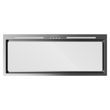 Полновстраиваемая вытяжка Kuppersbusch DEL8550.0W