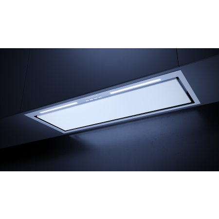 Полновстраиваемая вытяжка Kuppersbusch DEL8550.0W