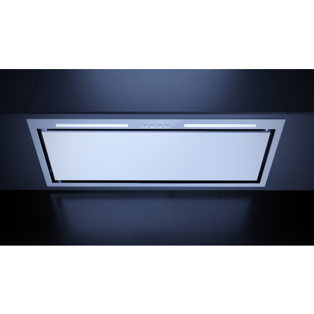 Полновстраиваемая вытяжка Kuppersbusch DEL8550.0W