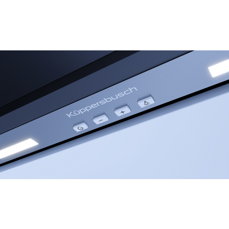 Полновстраиваемая вытяжка Kuppersbusch DEL8550.0W