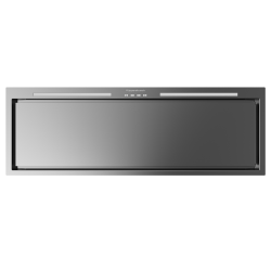 Полновстраиваемая вытяжка Kuppersbusch DEL9550.0E