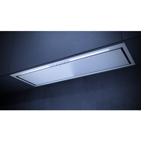 Полновстраиваемая вытяжка Kuppersbusch DEL9550.0E