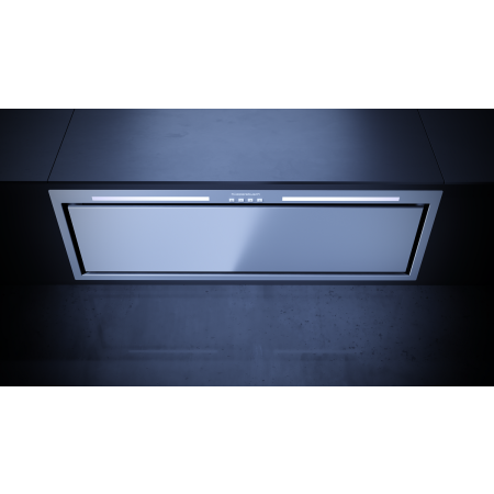 Полновстраиваемая вытяжка Kuppersbusch DEL9550.0E