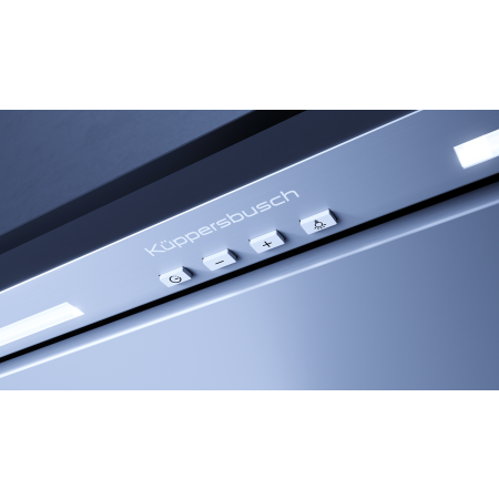 Полновстраиваемая вытяжка Kuppersbusch DEL9550.0E