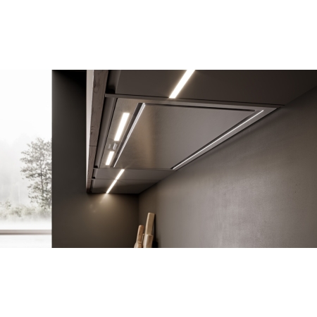 Полновстраиваемая вытяжка Kuppersbusch DEL9550.0E