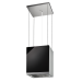 Островная вытяжка Kuppersbusch DI3800.0S1 Stainless Steel