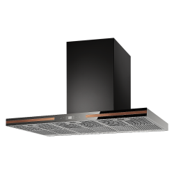 Пристенная вытяжка Kuppersbusch DW9500.0S7 Copper