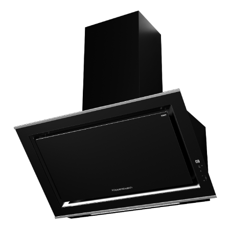 Пристенная вытяжка Kuppersbusch DW9880.0S1 Stainless Steel