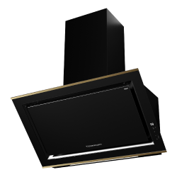 Пристенная вытяжка Kuppersbusch DW9880.0S4 Gold