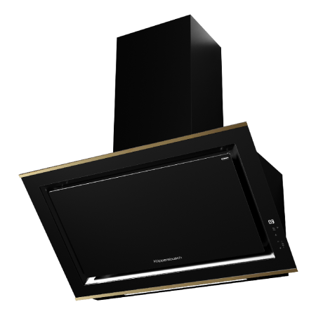 Пристенная вытяжка Kuppersbusch DW9880.0S4 Gold