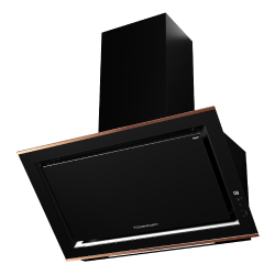 Пристенная вытяжка Kuppersbusch DW9880.0S7 Copper
