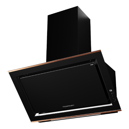 Пристенная вытяжка Kuppersbusch DW9880.0S7 Copper
