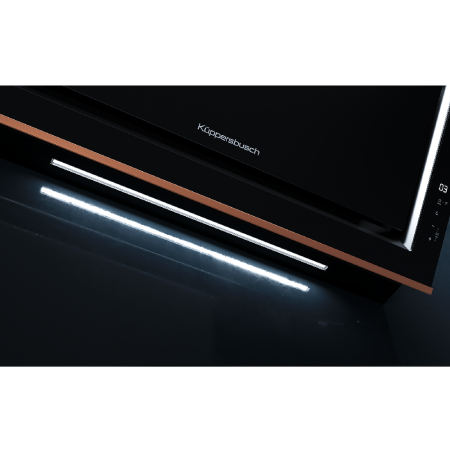 Пристенная вытяжка Kuppersbusch DW9880.0S7 Copper