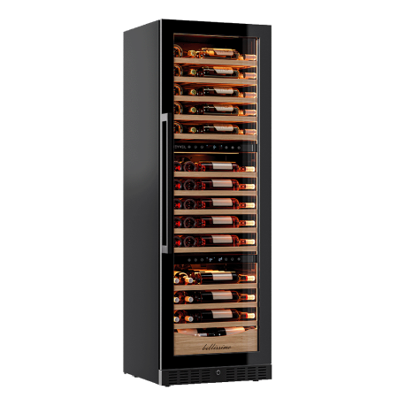 Встраиваемый винный холодильник Meyvel MV98-KBT3 (Slim)