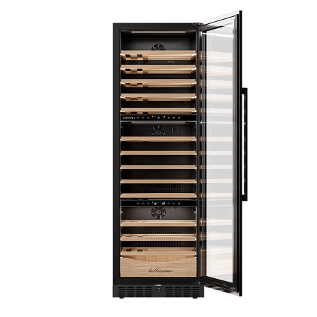 Встраиваемый винный холодильник Meyvel MV98-KBT3 (Slim)