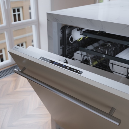 Встраиваемая посудомоечная машина ASKO DFI545V