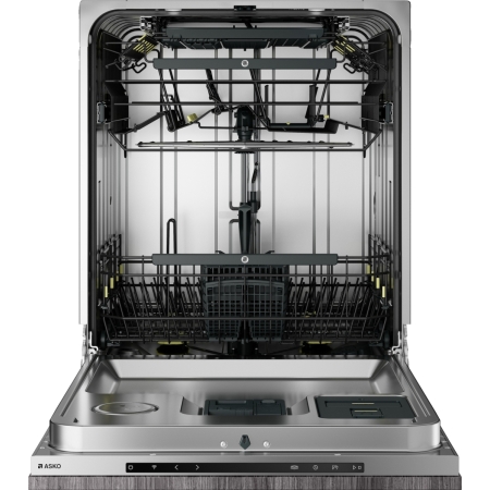Встраиваемая посудомоечная машина ASKO DFI747U/1