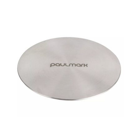 Врезная мойка Paulmark STEPIA45 антрацит