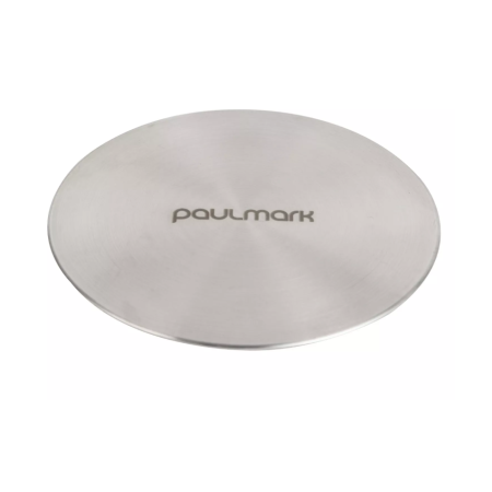 Врезная мойка Paulmark STEPIA50 черный