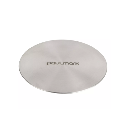 Врезная мойка Paulmark STEPIA50 белый матовый