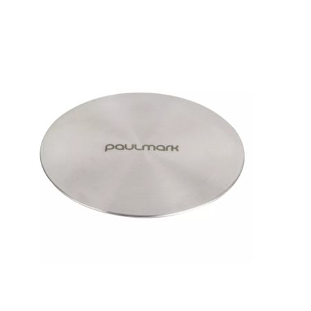 Врезная мойка Paulmark STEPIA60 черный