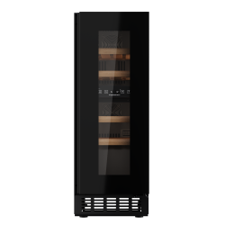 Встраиваемый винный холодильник Kuppersbusch FWKU1531.0S