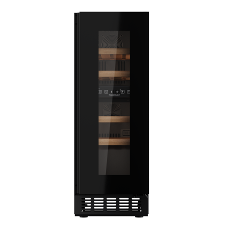 Встраиваемый винный холодильник Kuppersbusch FWKU1531.0S