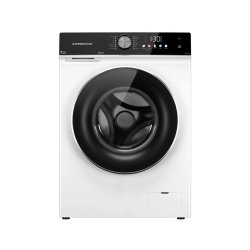 Соло стиральная машина c функцией сушки KUPPERSBERG WDM601W
