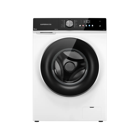 Соло стиральная машина c функцией сушки KUPPERSBERG WDM601W