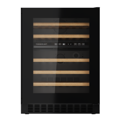 Встраиваемый винный холодильник Kuppersbusch FWKU1851.0S