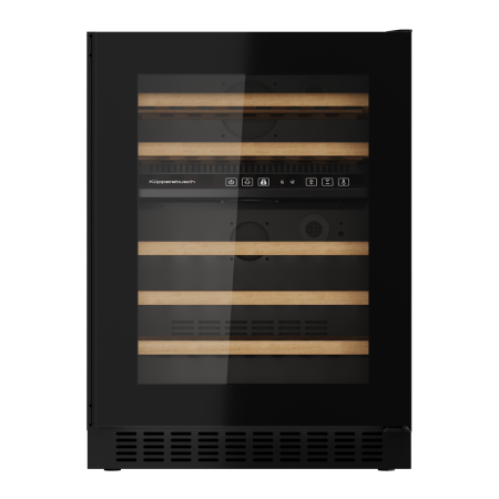 Встраиваемый винный холодильник Kuppersbusch FWKU1851.0S