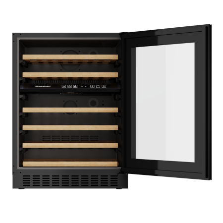 Встраиваемый винный холодильник Kuppersbusch FWKU1851.0S