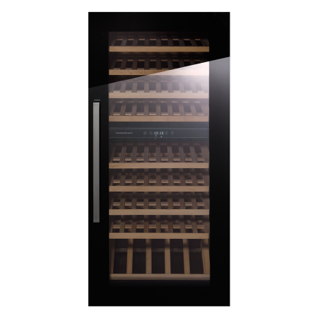 Встраиваемый винный холодильник Kuppersbusch FWK4800.0S1 Stainless steel
