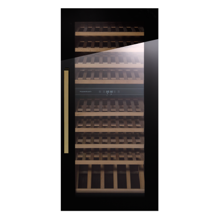 Встраиваемый винный холодильник Kuppersbusch FWK4800.0S4 Gold