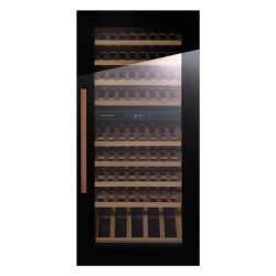 Встраиваемый винный холодильник Kuppersbusch FWK4800.0S7 Copper