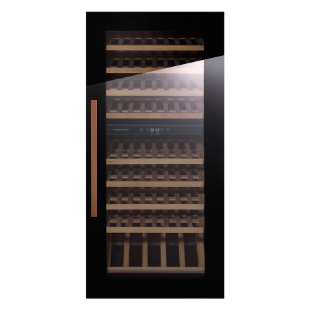 Встраиваемый винный холодильник Kuppersbusch FWK4800.0S7 Copper