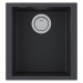 Мойка подстольный монтаж Paulmark NEO CLASSIC 41 Anthracite