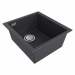 Мойка подстольный монтаж Paulmark NEO CLASSIC 41 Anthracite
