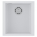 Мойка подстольный монтаж Paulmark NEO CLASSIC 41 White