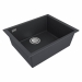 Мойка подстольный монтаж Paulmark NEO CLASSIC 56 Anthracite