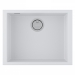 Мойка подстольный монтаж Paulmark NEO CLASSIC 56 White