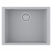Мойка подстольный монтаж Paulmark NEO CLASSIC 56 Urban grey
