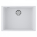 Мойка подстольный монтаж Paulmark NEO CLASSIC 60 White