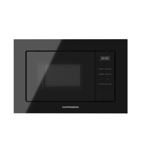 Встраиваемая микроволновая печь KUPPERSBERG HMW626B