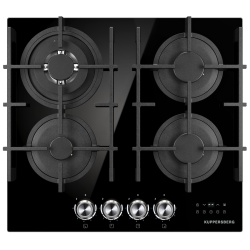 Газовая варочная поверхность KUPPERSBERG FG68B