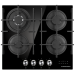 Газовая варочная поверхность KUPPERSBERG FG68B