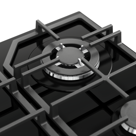 Газовая варочная поверхность KUPPERSBERG TG68B