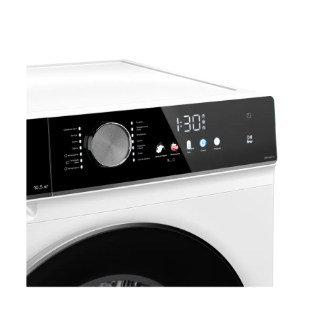 Соло стиральная машина KUPPERSBERG WM600W