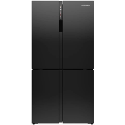 Соло холодильник KUPPERSBERG NFFD185DX Соло холодильник KUPPERSBERG NFFD185DX